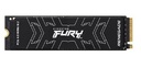 Disco Kingston SSD 2000G FURY Renegade PCIe 4.0 NVMe M.2 SSD 1, SFYRD/2000G