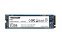 Almacenamiento PATRIOT P300 512GB M.2 2280 GEN 3, P300P512GM28