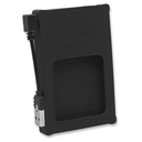 Enclosure Generico de Goma 2.5" SATA USB 2.0 Manhattan