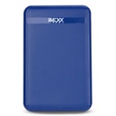 ENCLOSURE IMEXX IME-21280 USB 3.0 SATA HDD 2.5" ABS AZUL
