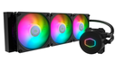 ENFRIAMIENTO LIQUIDO COOLER MASTER ML360L V2 ARGB MLW-D36M-A18PA-R2
