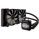 Enfriamiento Líquido H110i GT 280mm Extreme Performance Corsair