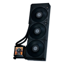 Enfriamiento Liquido Lian Li Hydroshift LCD 360S, 360mm, 2.88 IPS LCD, Intel/AMD ARGB LED, - G89.GHSLCD36SB.00