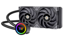Enfriamiento Liquido Thermaltake 240 ARGB CL-W319-PL12BL-A