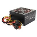 Fuente de Poder APEVIA Raptor ATX-RP500W 500W ATX12V