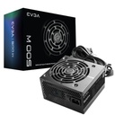 Fuente de poder EVGA 500W 80 Plus White - 100-W1-0500-KR