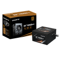 Fuente de poder Gigabyte B700H 700W 80 + Bronze