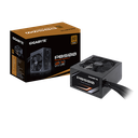 Fuente de Poder GIGABYTE  PB500 500W 80+ Bronze