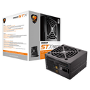 Fuente de Poder STX 550W 80 Plus White Cougar