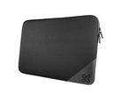 Funda Klip Xtreme NeoActive Black,15.6", KNS-120BK