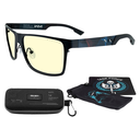 Gafas Gunnar Call Of Duty™ Covert MW2 Edition, Blue-Light Block, Tinte Transparente - COV-MW201 