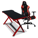 Gaming Station Silla WIZARD + T DAGGER