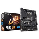 Gigabyte Z590 UD ATX LGA 1200 11th gen Z590UD