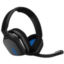 Headset Gaming ASTRO A10 PS4/PS5/NS Gray/Blue Jack 3.5mm