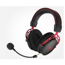 Headset Gaming Cloud Alpha Kingston HyperX