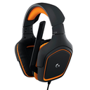 Headset Gaming G231 Prodigy Logitech