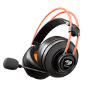 Headset Gaming Immersa Ti Estereo Cougar