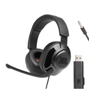 Headset Gaming JBL Quantum 300 Quantumsurround 7.1 USB/Jack 3.5