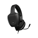 Headset Gaming Rage Z50 Classic Series Black Ozone