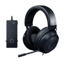Headset Gaming Razer Kraken Tournament Edition - Black RZ04-02051000-R3U1