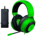 Headset Gaming Razer Kraken Tournament Edition - Verde RZ04-02051100-R3U1