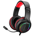 Headset Gaming Xtrike Me GH-903, 7.1 Virtual, USB, RGB - OUTLET