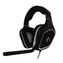 HEADSET  LOGITECH  G332 SE WIRED, 3.5mm PS4, PC, XBOX ONE, NINTENDO SWITCH