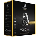 Headsets VOID Wireless Dolby 7.1 RGB Gaming White