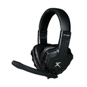 Headset Xtrike Me HP-302 USB STEREO- OUTLET