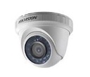 HIK - Turbo 1080p Camara Turret 2.8mm IR 20m Plastico Para Interiores