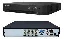 Hikvision 8-ch 720p 1U H.265 DVR DS-7208HGHI-M1STD