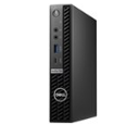HP Mini Desktop, i5-12500T, 8GB DDR4 SDRAM, 512 GB, Windows 11 Pro, 6J3A0LT