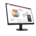 HP P24v G4 - LED-backlit LCD monitor - 24 Pulgas  9TT78AA#ABA
