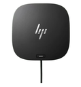 HP USB-C Dock G5 - Estación de conexión - USB-C - GigE - 100 vatios, 5TW10AA
