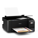 Impresora Epson Multifuncional EcoTank L3210