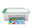Impresora HP Deskjet Ink Advant 2375 AIO P/C/S  20/16PPM 100/240V en SP 7WQ01A#AKY
