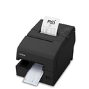 Impresora térmica y multifunción de recibos TM-H6000V | C31CG62054