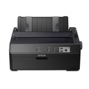 Impresor Matricial EPSON FX-890II Monocromático Paralelo, USB 2.0, C11CF37201