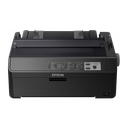 Impresor Matricial EPSON LQ-590 II Monocromatico USB, C11CF39201