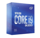 Intel Core i9-10900KF - Core i9 10th Gen Comet Lake 10-Core 3.7 GHz LGA 1200 125W Desktop Processor - BX8070110900KF