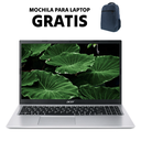 Laptop Acer Aspire 3 i5-1135G7, 8GB, 256Gb SSD 15.6" W10H NX.ADDAL.00V