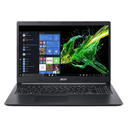 Laptop Acer ASPIRE 5, 15.6 IPS,  Ci7-10510u, 8GB Ram,  SSD 512GB W10 Black Spa  NX.HMDAL.01S