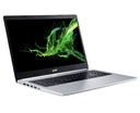 Laptop Acer Aspire 5 Spa 15.6 IPS i5-10210u 8G 256GB  SSD W10 Silver NX.HN2AL.018