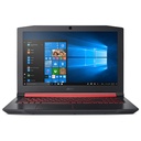 Laptop Acer NITRO 5 I5-7300HQ GTX 1050 1TB HDD 8GB DDR4