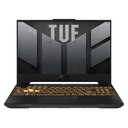 Laptop ASUS TUF Gaming F15 15.6"/ FHD 144Hz FX507VV-LP267/ i7-13620H/ RTX 4060 8GB/ RAM 16GB/ 1TB SSD -90NR0BV7-M00KK0