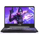 Laptop Asus TUF Gaming FX505G, 15.6" FHD, i5 9300H, 8GB DDR4, 1TB HDD, GTX1650, Win10