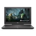 Laptop Gaming Dell G5587 15.6" Ecran FullHD i5 8300H 4.0Ghz Max 8GB RAM 1TB HDD+8GBCache GTX 1050 4GB Nvidia W10 EN