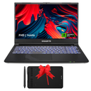 Laptop Gigabyte G5 KF- 15.6 144 Hz, i5 12500H, NVIDIA RTX 4060, 8GB DDR4, 512GB SSD - Gratis XP PEN DECO Mini 7 -KT