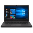 Laptop HP 14"  A4-9125, 4GB RAM, 500GB HDD, Windows 10