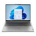 Laptop Lenovo Yoga 7  16" - Intel Core Ultra7 155U, 16 GB Ram DDR5, 1TB SSD, Win 11 Home - Gray - SpanishKT